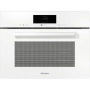 Вбудовувана компактна духова шафа з функцією пари Miele DGC 7840 HC Pro BRWS