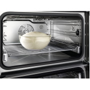 Вбудовувана компактна духова шафа з функцією пари Miele DGC 7840 HC Pro BRWS