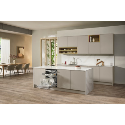 Встраиваемая посудомоечная машина Miele G 5050 SCVi