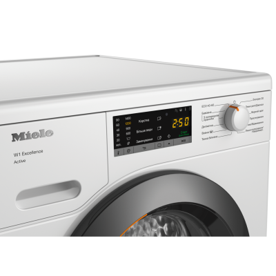 Стиральная машина Miele WEA 025 WCS