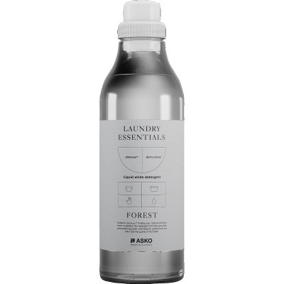 Рідкий засіб для прання білої білизни Asko LW11 White