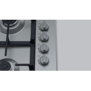 Газова варильна поверхня Bosch PBH6C5B92R