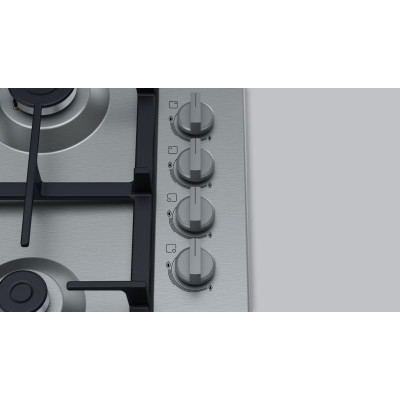 Газова варильна поверхня Bosch PBH6C5B92R