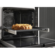 Вбудовувана компактна духова шафа з функцією пари Miele DGC 7840 HCX Pro BRWS