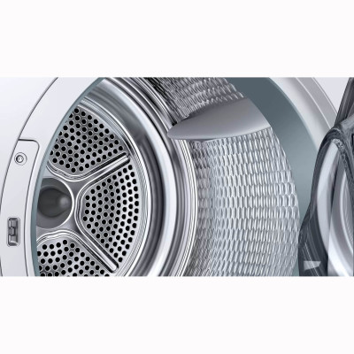 Сушильная машина Bosch WQB245B0UA
