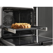 Вбудовувана духова шафа з функцією додавання пари Miele DGC 7860 HCX Pro OBSW