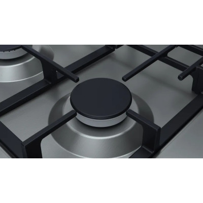 Газова варильна поверхня Bosch PGH6B5O93R
