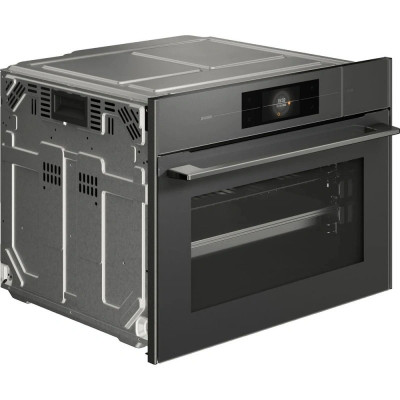 Комбинированный духовой шкаф с паром ASKO OCS8478GG