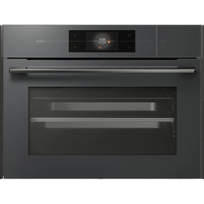 Комбинированный духовой шкаф с паром ASKO OCS8478GG