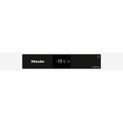 Вбудовуваний морозильник з ActiveDoor, IceMaker Miele FNS 7794 D L