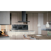 Шухляда для підігріву посуду ASKO ODW8128GG