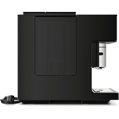 Соло кофемашина CM 7750 чёрный обсидиан