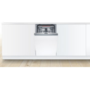 Встраиваемая посудомоечная машина Bosch SPV4EMX65K