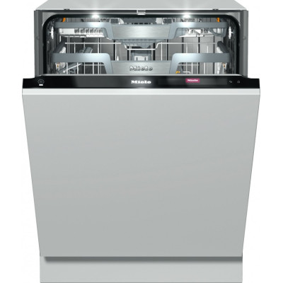 Вбудовувана посудомийна машина Miele G 7960 SCVi K2O