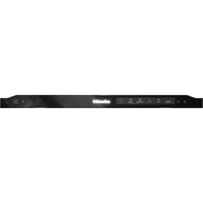 Вбудовувана посудомийна машина Miele G 7960 SCVi K2O