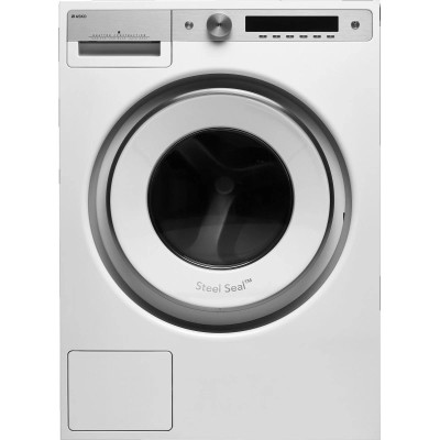 Стиральная машина ASKO W6098X.W/3 (выставочный образец)