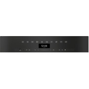 Вбудовувана компактна духова шафа з функцією пари Miele DGC 7460 HCX Pro OBSW