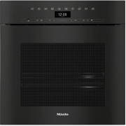 Вбудовувана компактна духова шафа з функцією пари Miele DGC 7460 HCX Pro OBSW