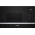 Вбудована мікрохвильова піч Siemens BE555LMS0