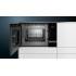 Вбудована мікрохвильова піч Siemens BE555LMS0