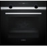 Духовой шкаф Siemens HB557JYS5T