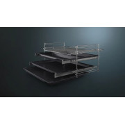 Духовой шкаф Siemens HB557JYS5T