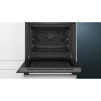 Духовой шкаф Siemens HB557JYS5T