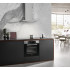 Вытяжка декоративная настенная Miele DAW 1620 EDST