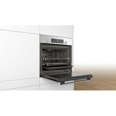Духовой шкаф Bosch HIJ517YS0