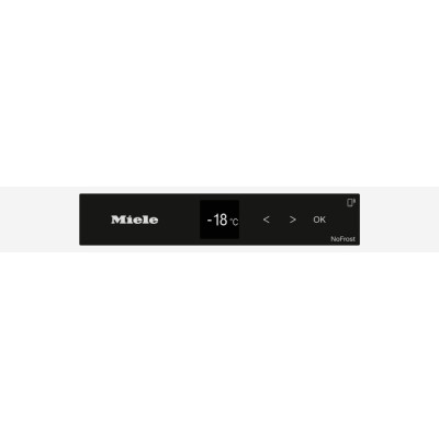 Вбудовувані холодильники Miele K7737D EU1