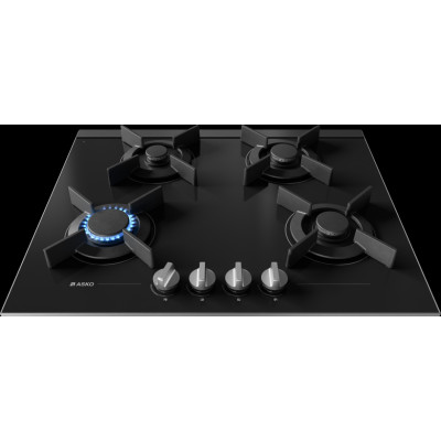 Газова варильна поверхня ASKO HG8640BGB1