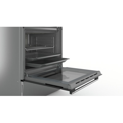 Комбінована плита Bosch HXS59AI50Q