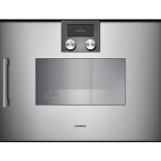 Духова шафа Gaggenau BS220110-(s) (Виставковий зразок)