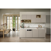 Встраиваемая посудомоечная машина Miele G 7710 Sci