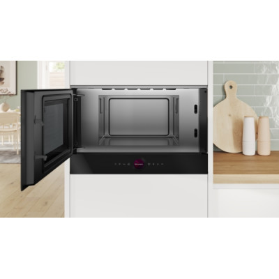 Микроволновая печь Bosch BFL7221B1