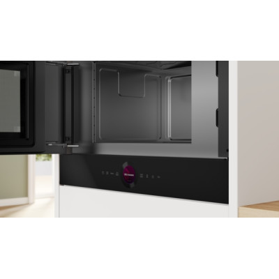 Микроволновая печь Bosch BFL7221B1