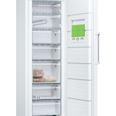 Морозильный шкаф Bosch GSV33VWE0N