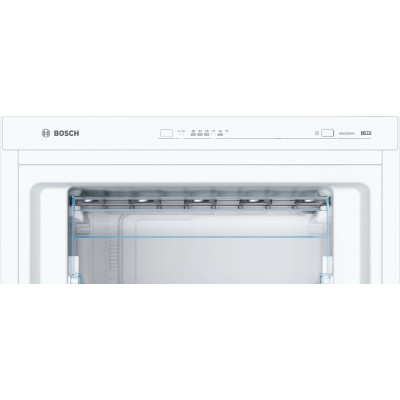 Морозильный шкаф Bosch GSV33VWE0N