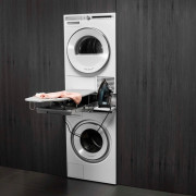 Сушильна машина ASKO T409HS.W