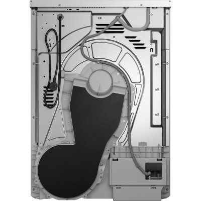 Сушильна машина ASKO T308HCW