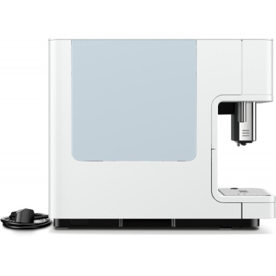 Соло кофемашина CM 6160 бриллиантовый белый
