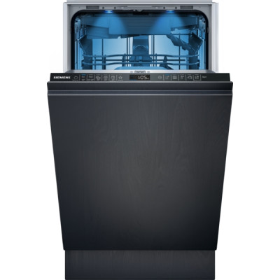 Вбудовувана посудомийна машина Siemens SR75EX65MK