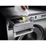 Стиральная машина ASKO W6098X.S/3 (выставочный образец)