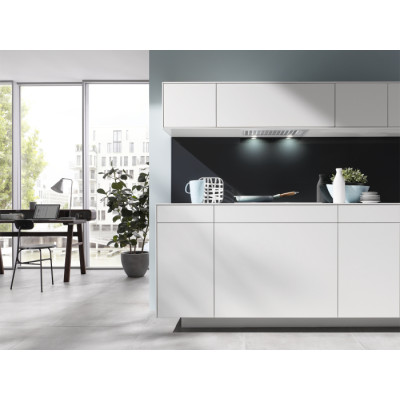 Вбудований витяжний модуль (Extractor units) Miele DA 2558 Clean steel