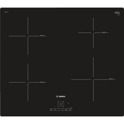 Індукційна варильна поверхня Bosch PUE611BF1E
