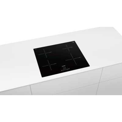 Индукционная варочная поверхность Bosch  PUE612BB1E