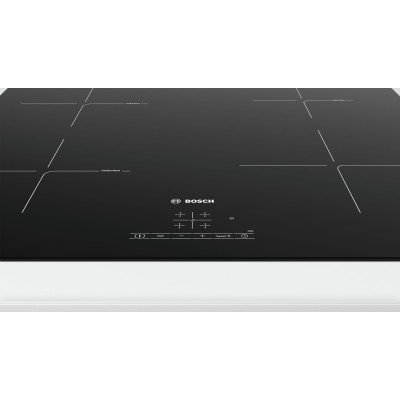 Индукционная варочная поверхность Bosch  PUE612BB1E