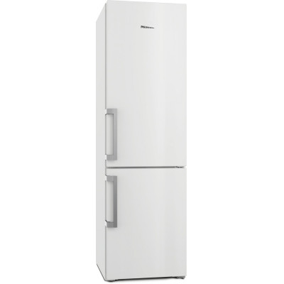 Холодильно морозильна комбінація Miele KFN 4797 CD ws