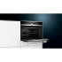 Компактна духова шафа-пароварка Siemens CS636GBS2