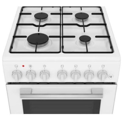 Комбінована плита Bosch HXG130B20R